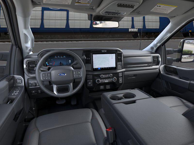 new 2026 Ford F-450 car, priced at $98,135