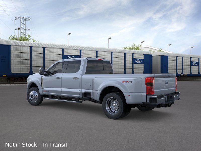 new 2026 Ford F-450 car, priced at $98,135