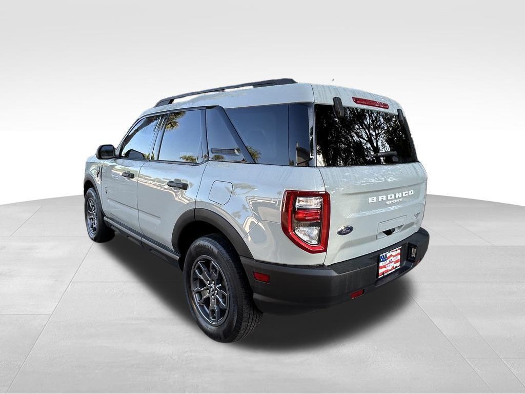 used 2023 Ford Bronco Sport car, priced at $23,995