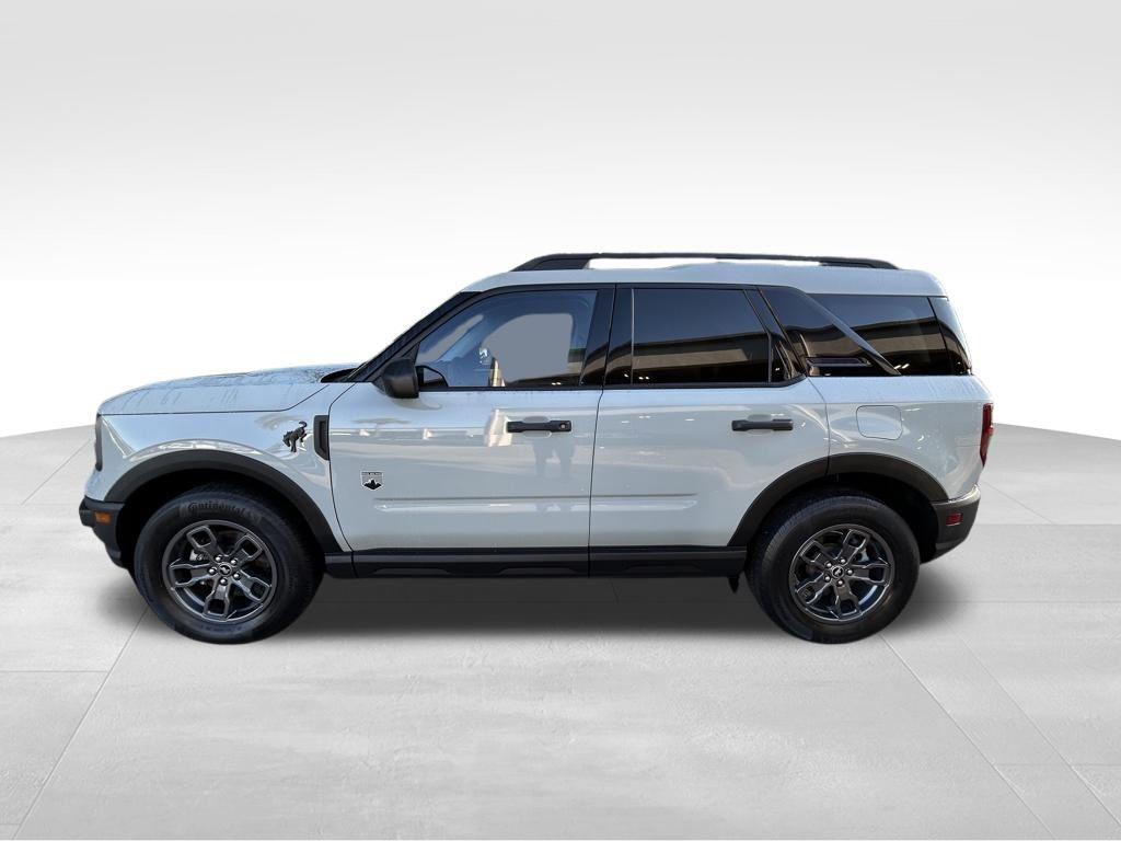 used 2023 Ford Bronco Sport car, priced at $23,995