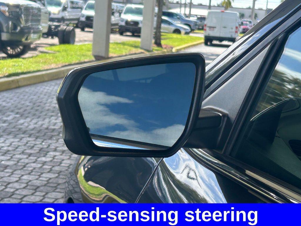 used 2023 Chevrolet Equinox car, priced at $17,305