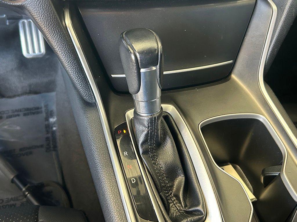 used 2020 Honda Accord car, priced at $18,371