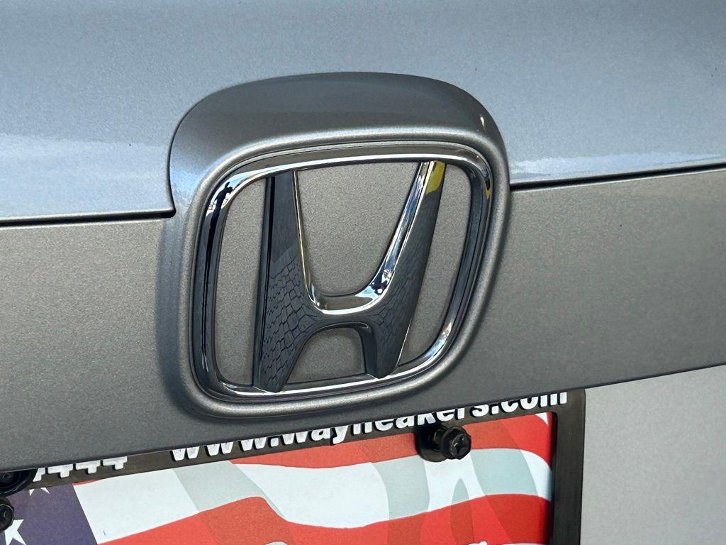 used 2020 Honda Accord car, priced at $18,371