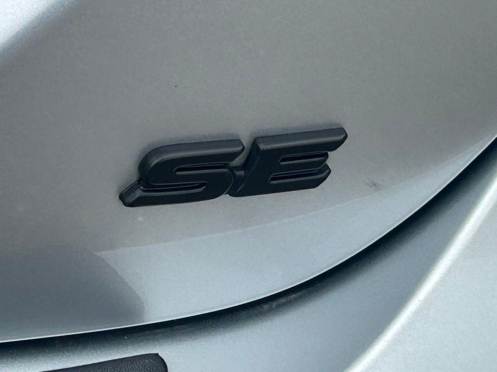 used 2024 Toyota Camry car, priced at $22,080