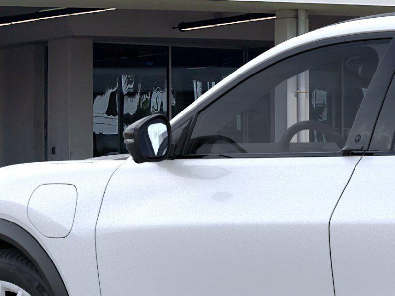 new 2025 Ford Mustang Mach-E car, priced at $57,241