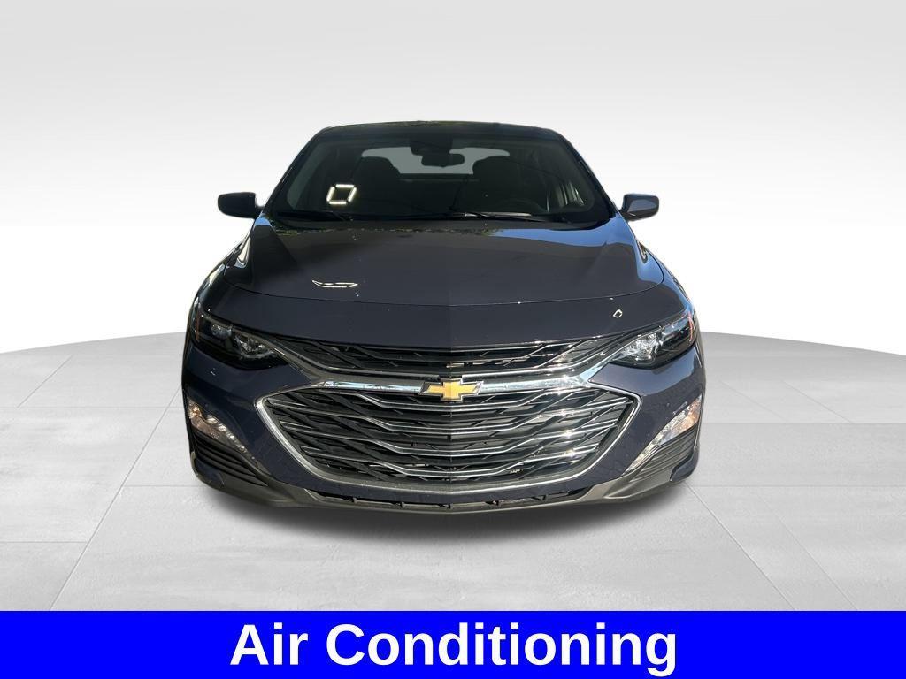 used 2025 Chevrolet Malibu car, priced at $19,661