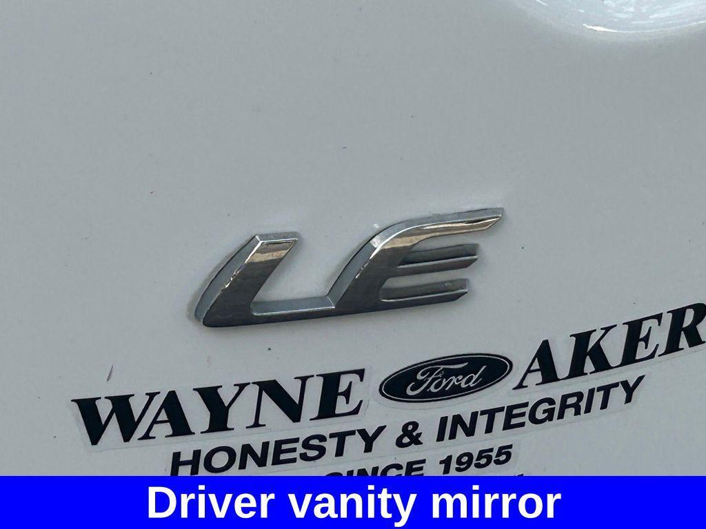 used 2024 Toyota Corolla car, priced at $18,493