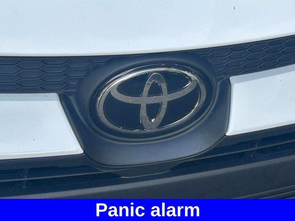 used 2024 Toyota Corolla car, priced at $18,493