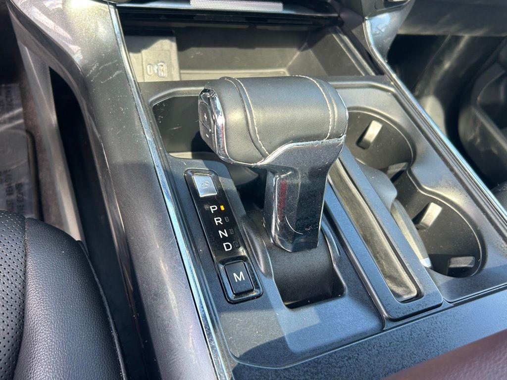 used 2022 Ford F-150 car, priced at $41,622