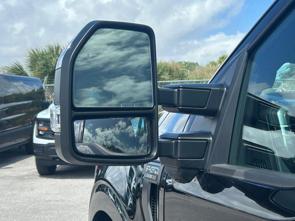 used 2022 Ford F-150 car, priced at $41,622