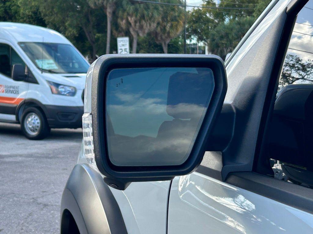 used 2024 Ford F-150 car, priced at $78,195