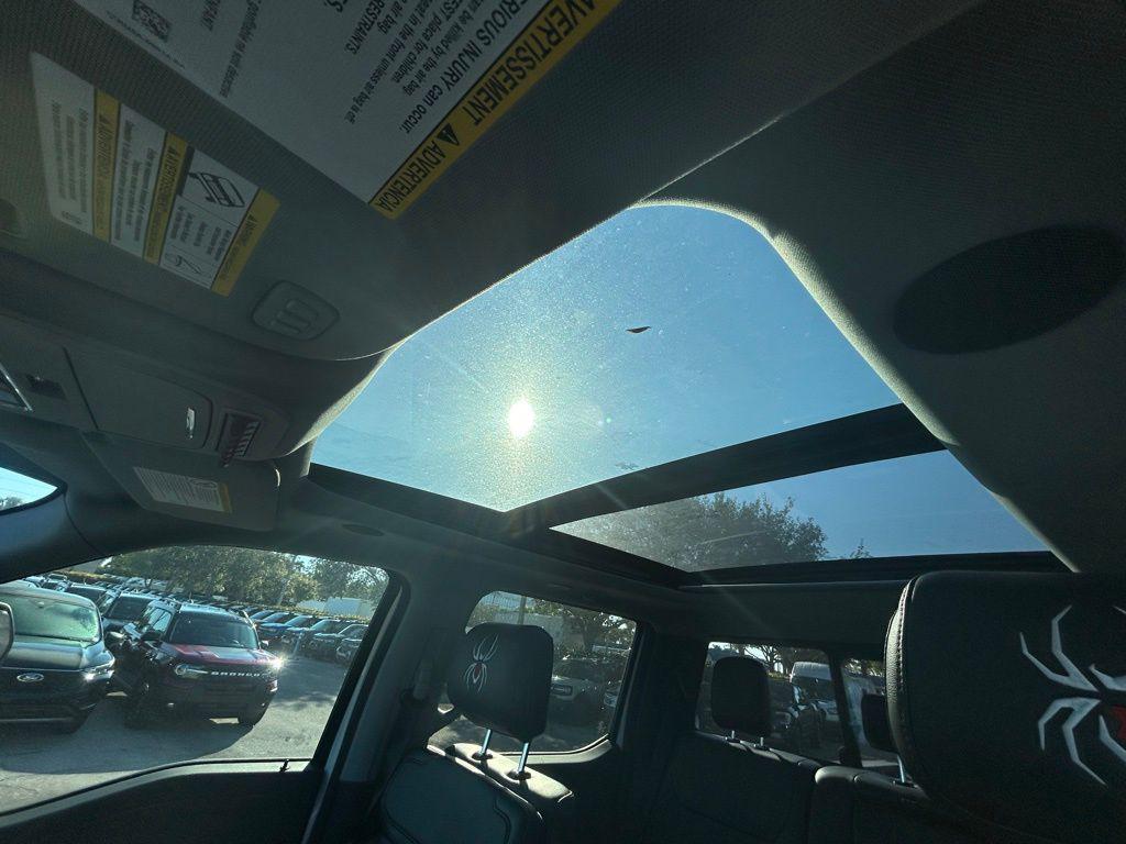 new 2025 Ford F-350 car, priced at $110,786