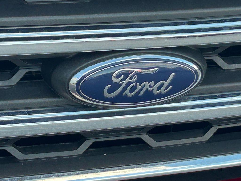 used 2021 Ford EcoSport car, priced at $16,995