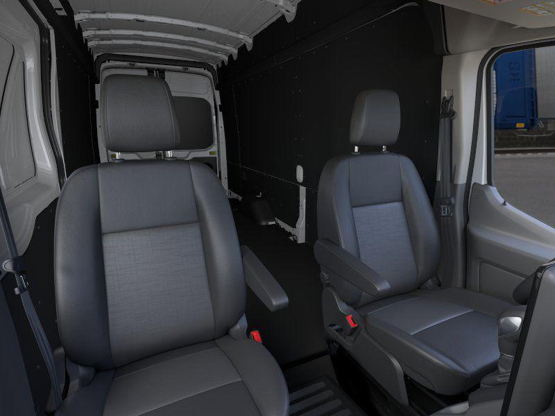 new 2026 Ford Transit-350 car, priced at $55,606