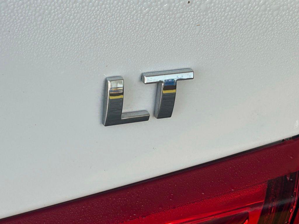 used 2025 Chevrolet Malibu car, priced at $17,995