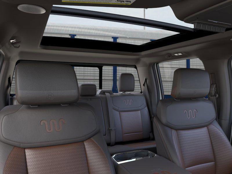 new 2026 Ford F-250 car, priced at $95,128