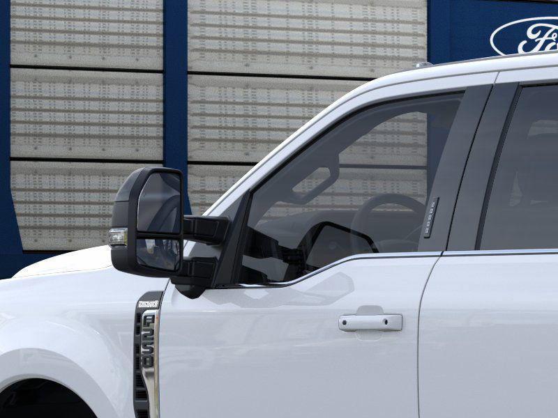 new 2026 Ford F-250 car, priced at $95,128