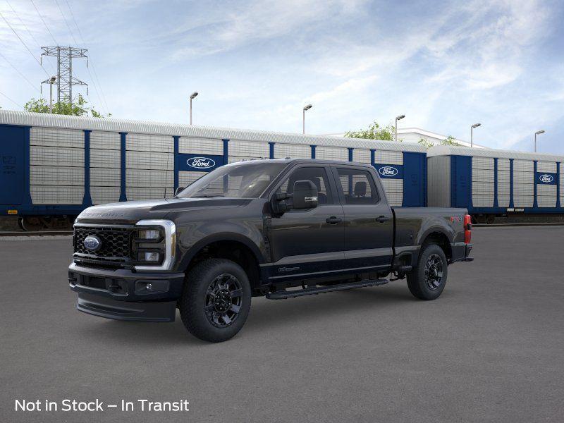 new 2026 Ford F-250 car, priced at $66,217