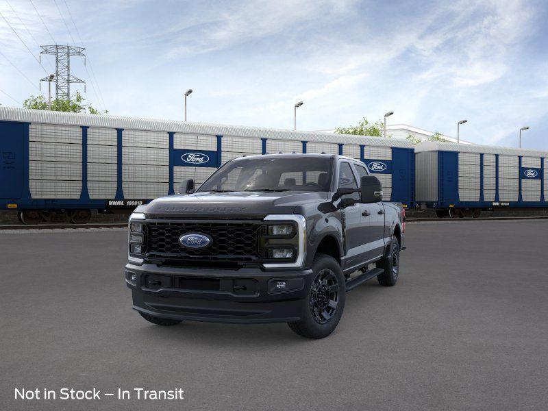 new 2026 Ford F-250 car, priced at $66,217