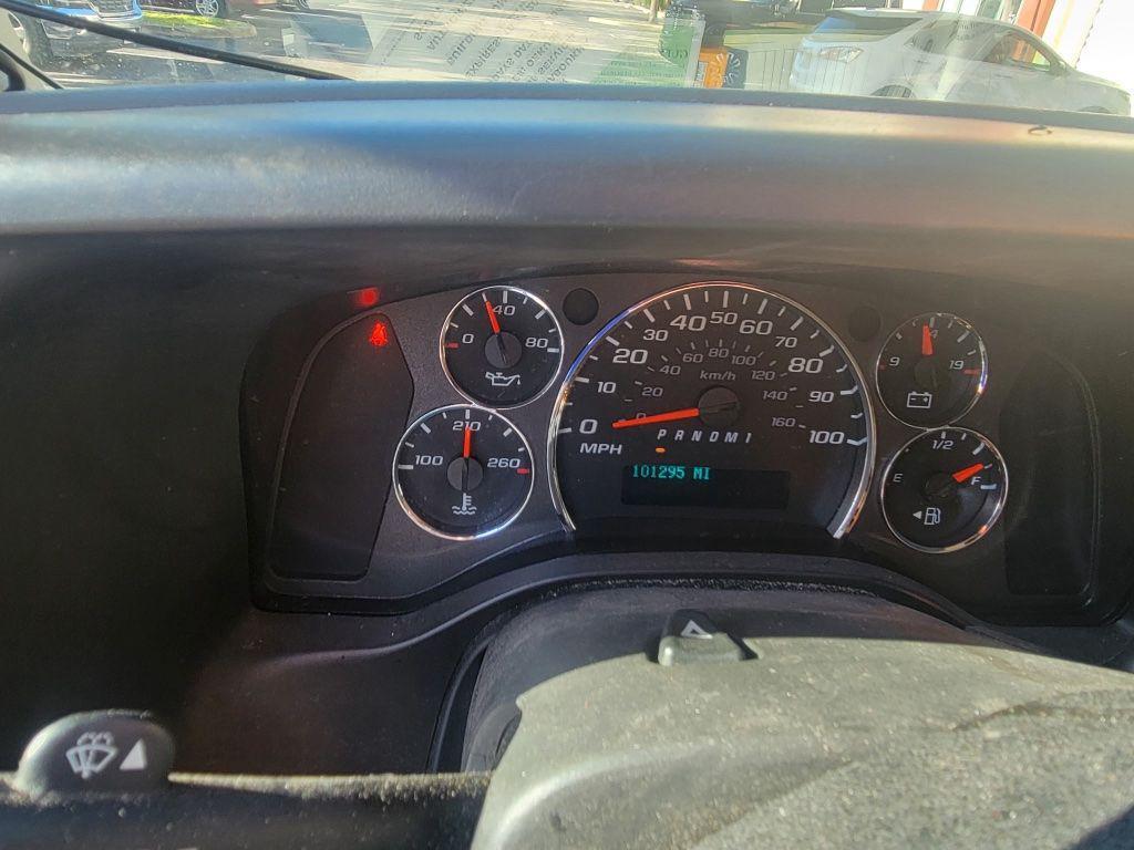 used 2020 Chevrolet Express 2500 car, priced at $15,995