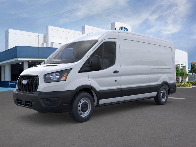 new 2026 Ford Transit-350 car, priced at $55,150
