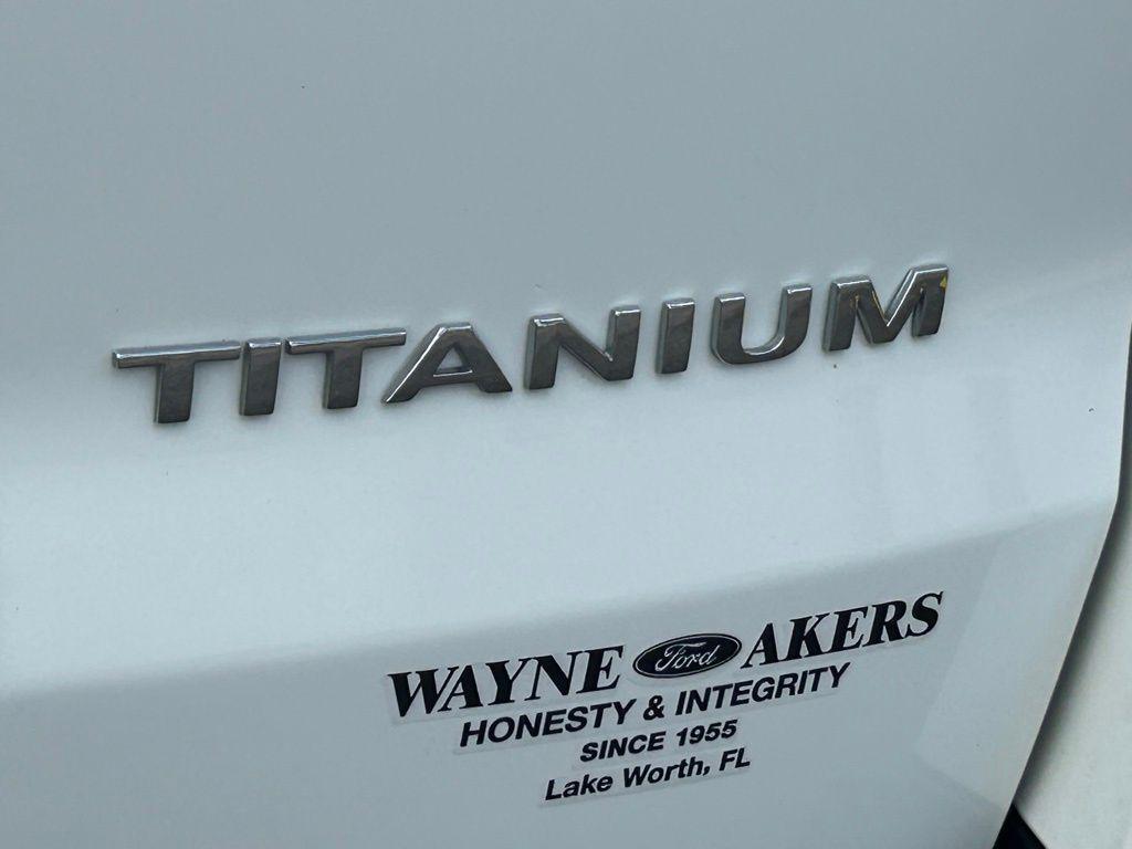 used 2021 Ford EcoSport car, priced at $16,995