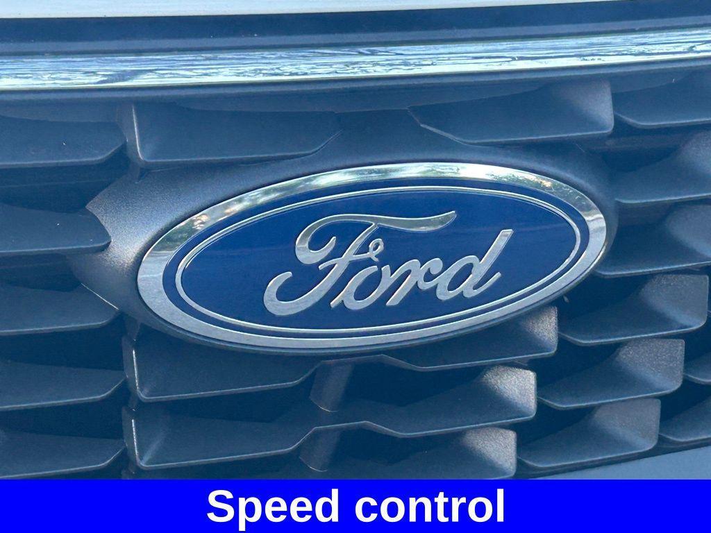 used 2024 Ford Escape car, priced at $18,534