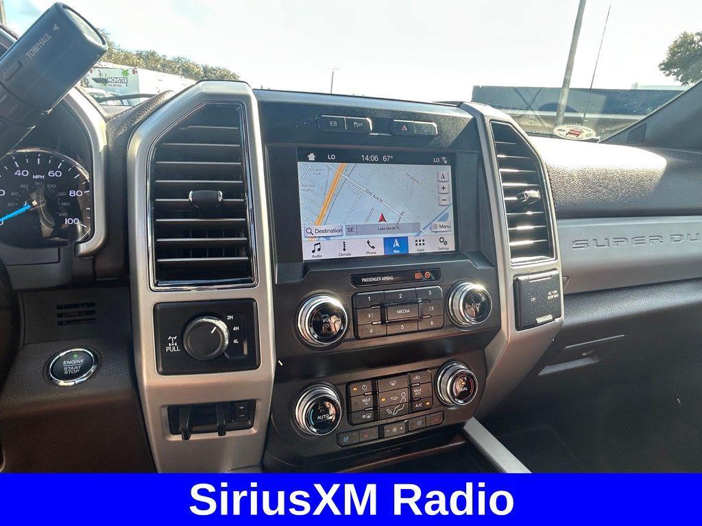 used 2019 Ford F-350 car, priced at $58,395