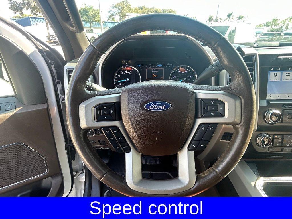 used 2019 Ford F-350 car, priced at $57,895