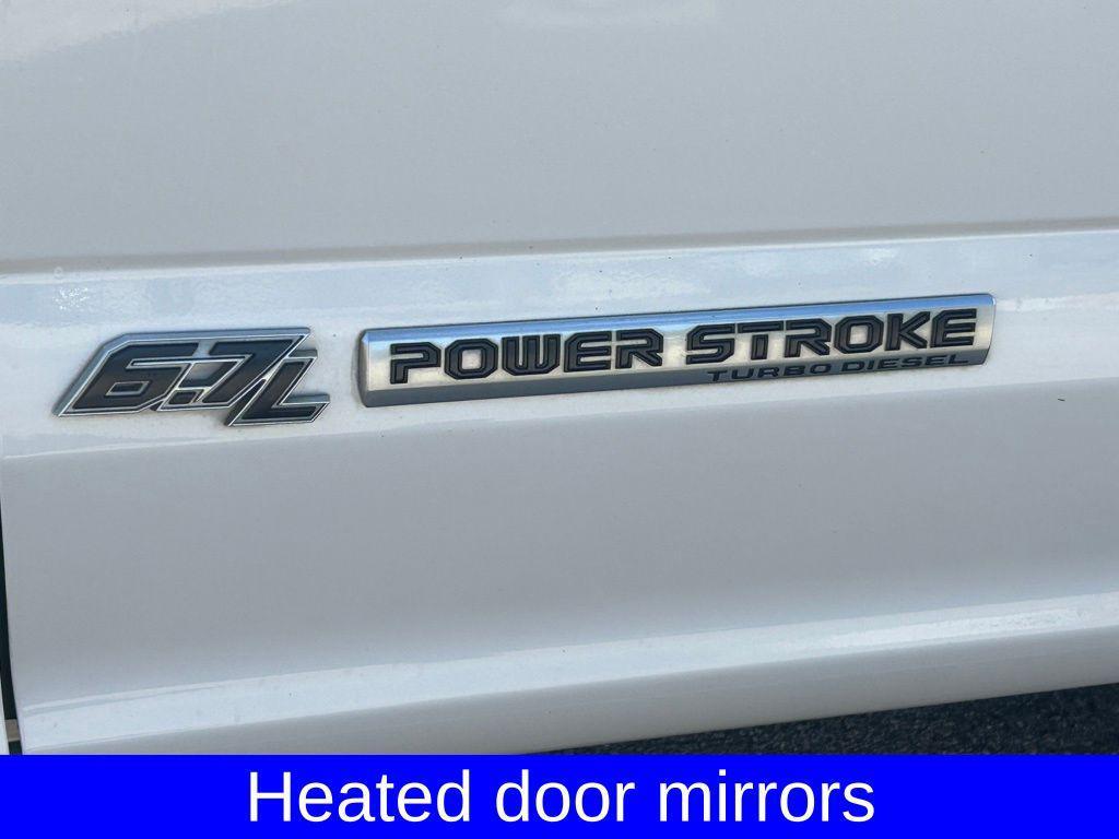 used 2019 Ford F-350 car, priced at $57,895