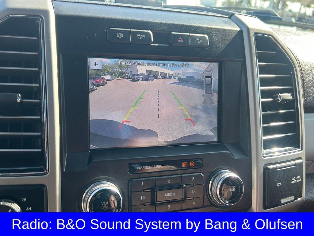 used 2019 Ford F-350 car, priced at $57,895