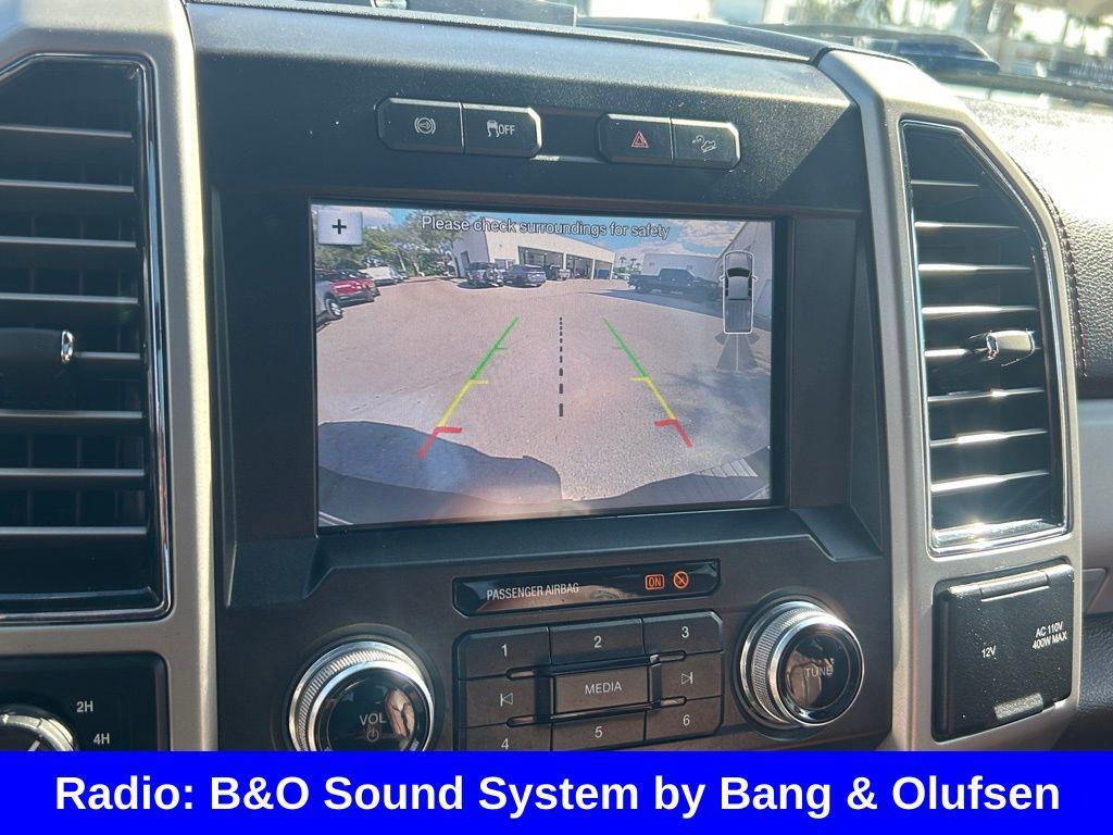 used 2019 Ford F-350 car, priced at $58,395