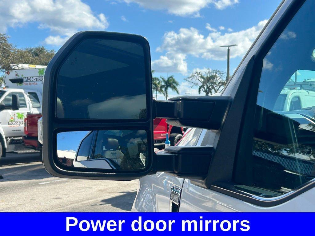 used 2019 Ford F-350 car, priced at $58,395