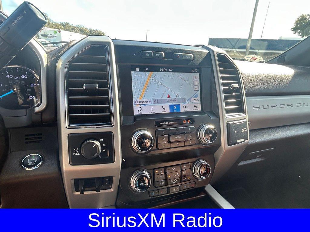 used 2019 Ford F-350 car, priced at $57,895