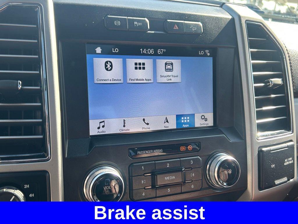 used 2019 Ford F-350 car, priced at $58,395