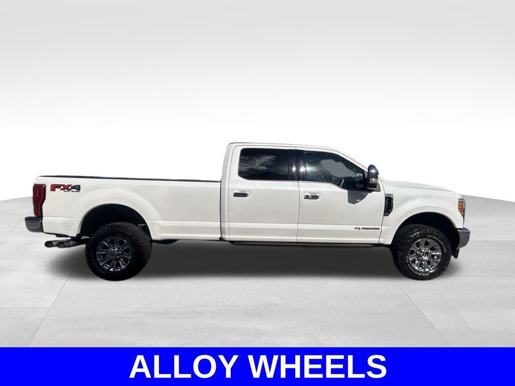 used 2019 Ford F-350 car, priced at $58,395