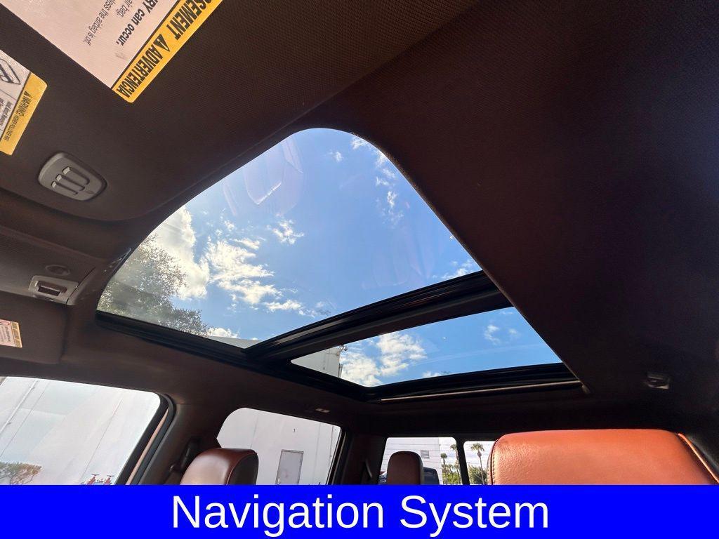 used 2019 Ford F-350 car, priced at $57,895