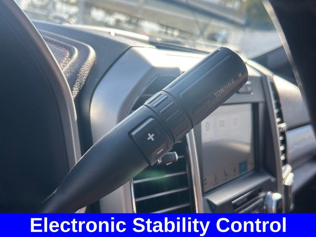 used 2019 Ford F-350 car, priced at $58,395