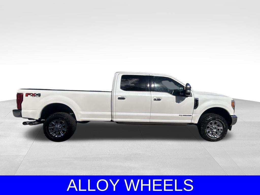 used 2019 Ford F-350 car, priced at $57,895