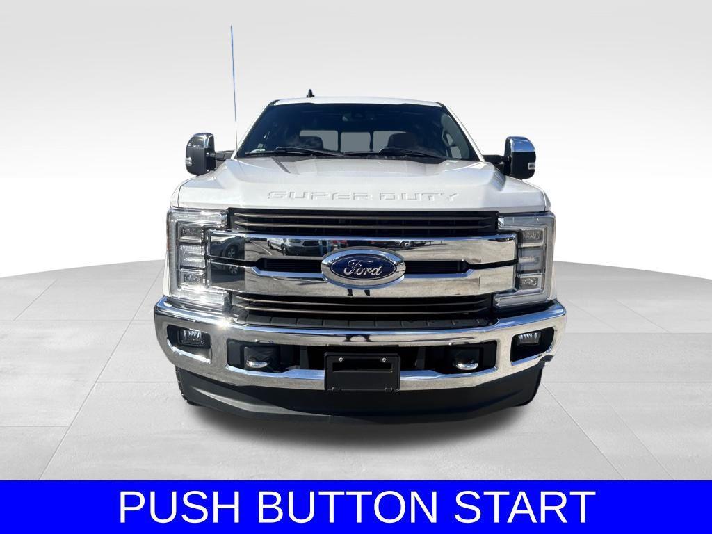 used 2019 Ford F-350 car, priced at $57,895