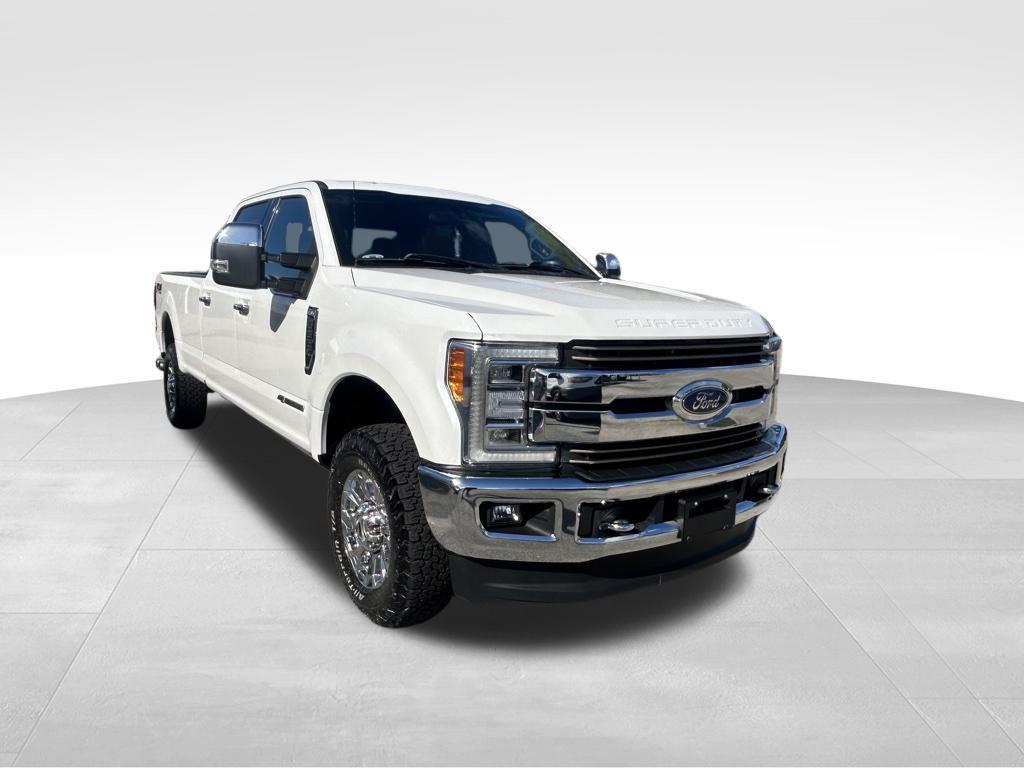 used 2019 Ford F-350 car, priced at $58,395