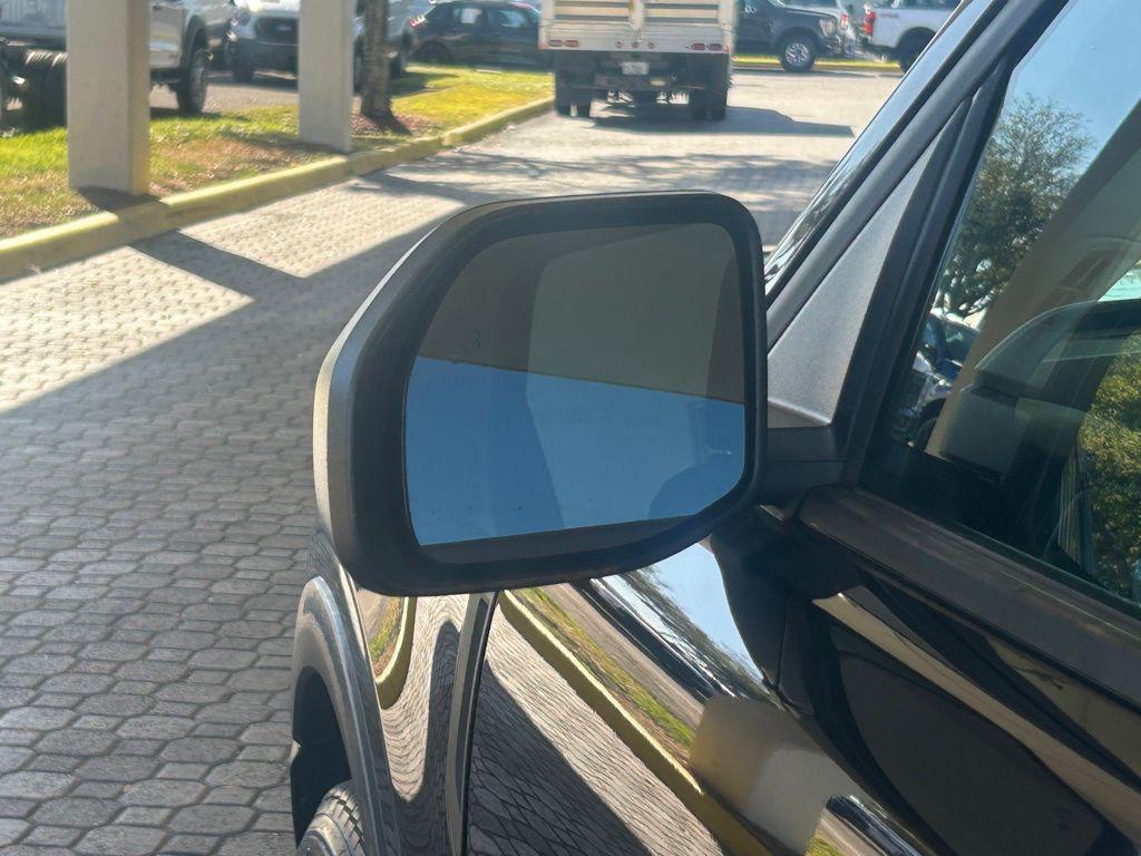 used 2021 Ford Bronco Sport car, priced at $16,717