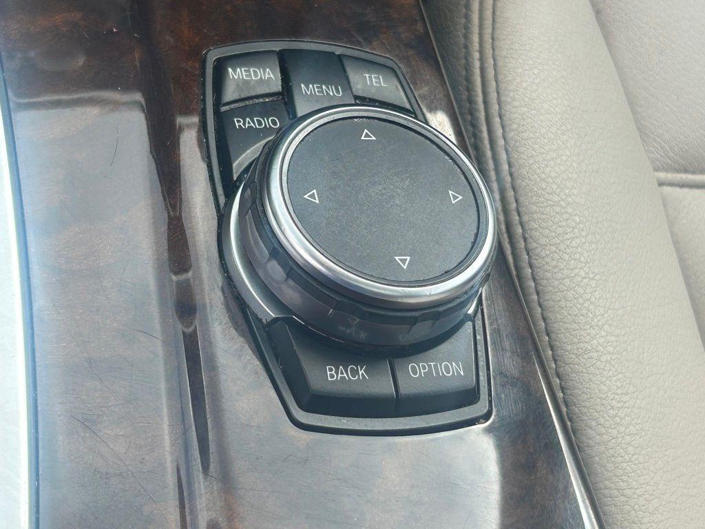 used 2015 BMW X3 car, priced at $9,775