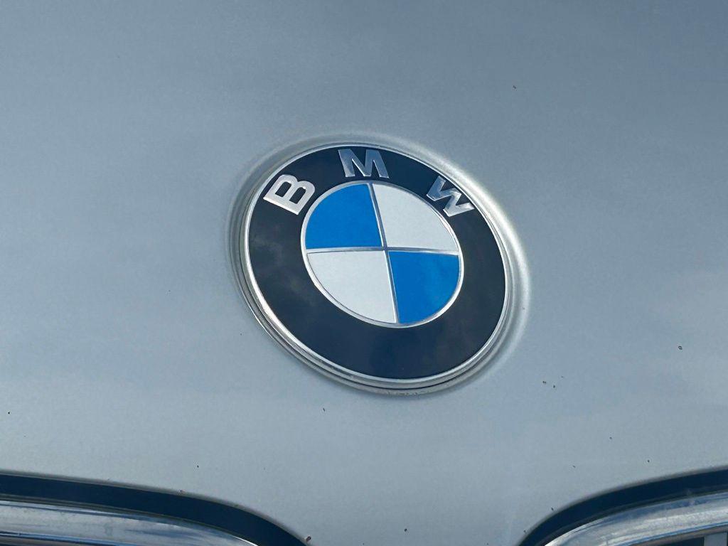 used 2015 BMW X3 car, priced at $9,775