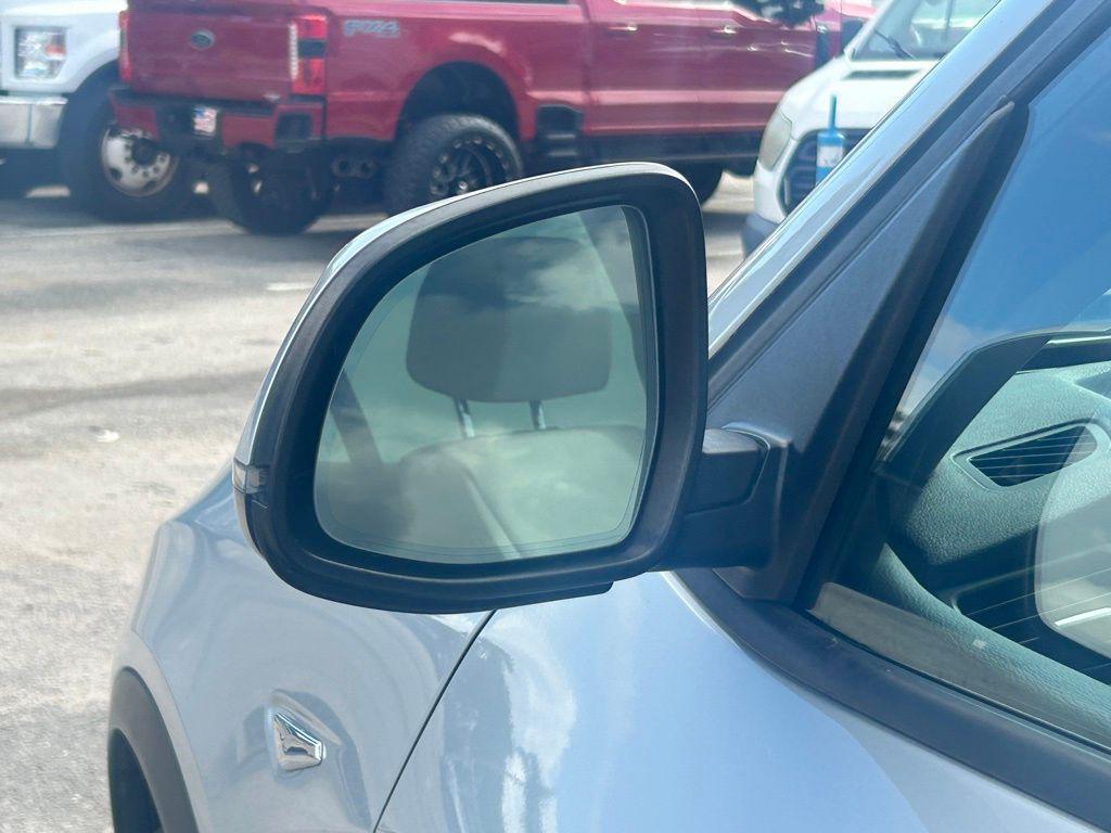 used 2015 BMW X3 car, priced at $9,775