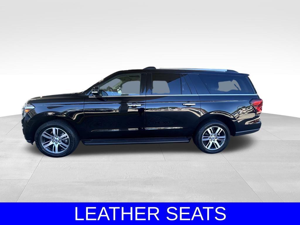 used 2024 Ford Expedition Max car, priced at $36,995