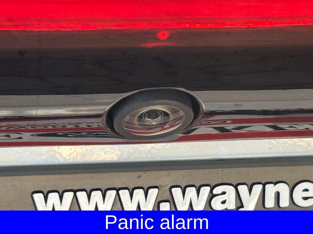 used 2024 Chrysler Pacifica car, priced at $28,846