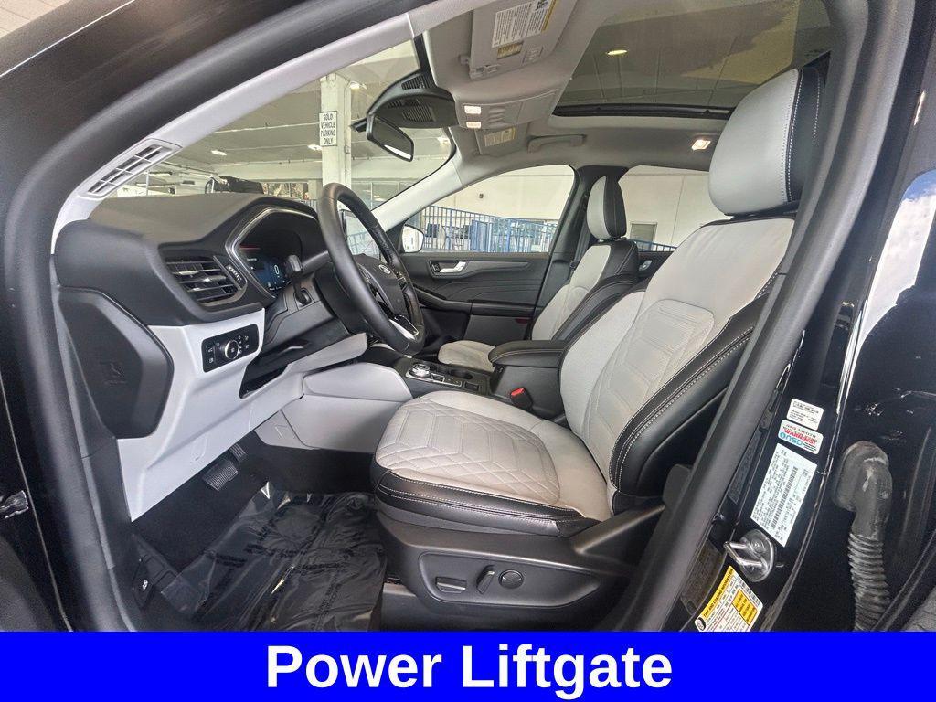 used 2024 Ford Escape PHEV car, priced at $41,495