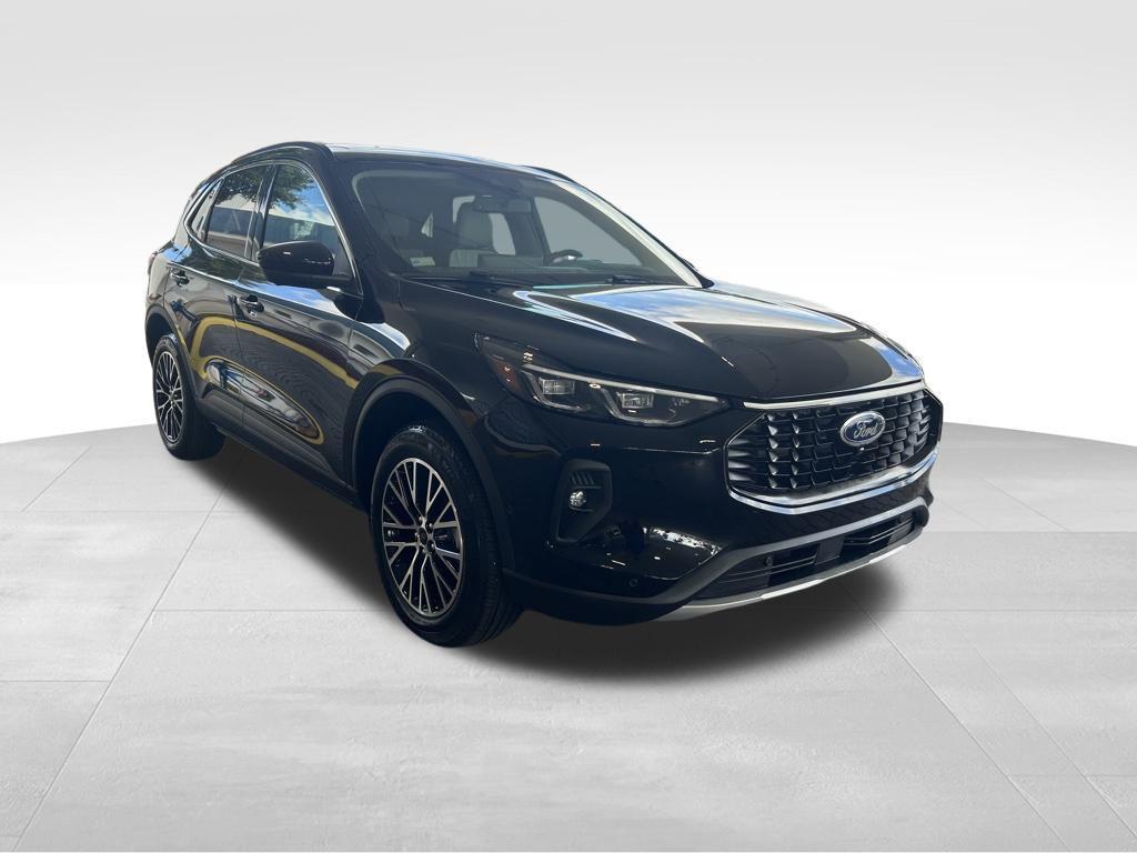 used 2024 Ford Escape PHEV car, priced at $41,495