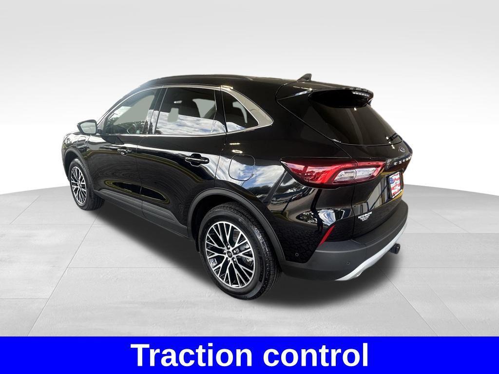 used 2024 Ford Escape PHEV car, priced at $41,495